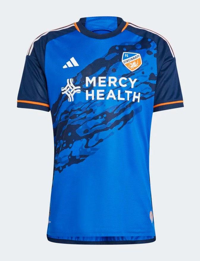 Cincinnati Jersey 23/24