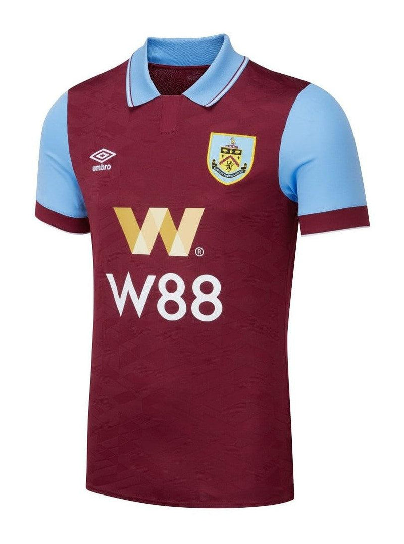 Burnley Jersey 2023/24