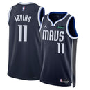 Kyrie Irving 11 Mavericks Jordan Statement Edition 24/25 NBA Jersey