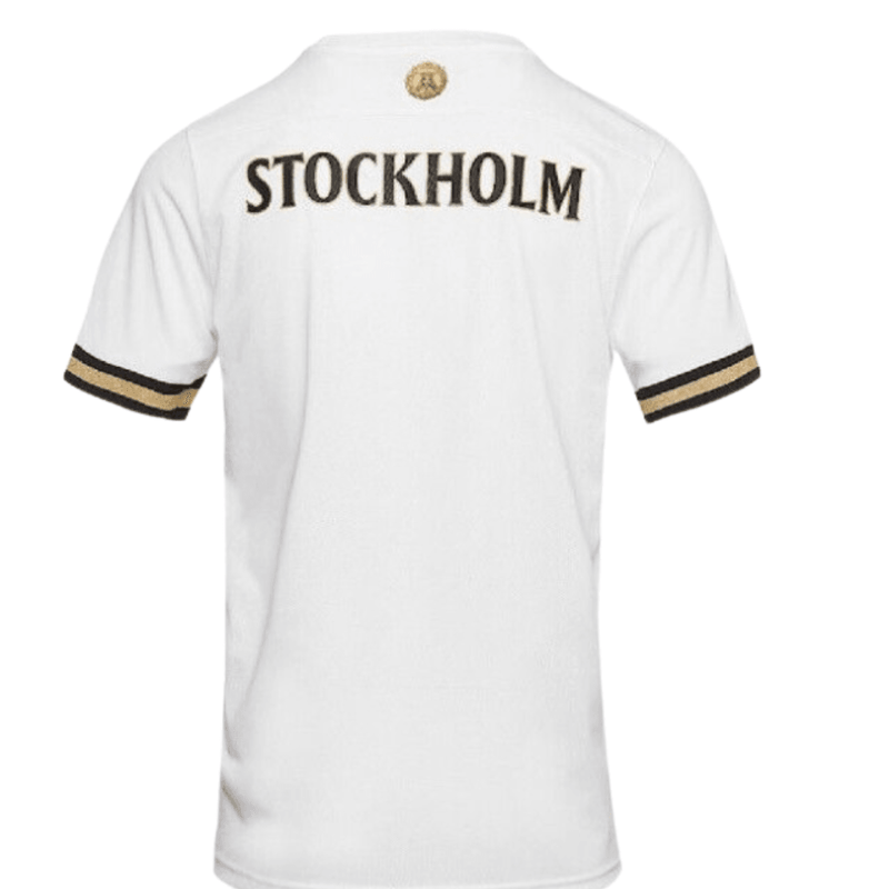 AIK Fotboll  Home Jersey 2023/24 Especial