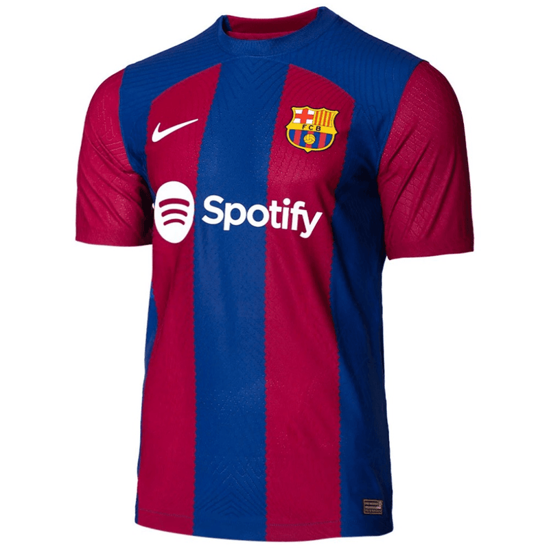 Barcelona Nike 2023/24 Home Jersey