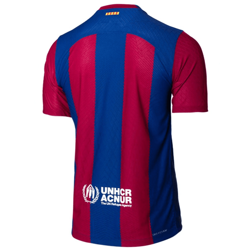 Barcelona Nike 2023/24 Home Jersey