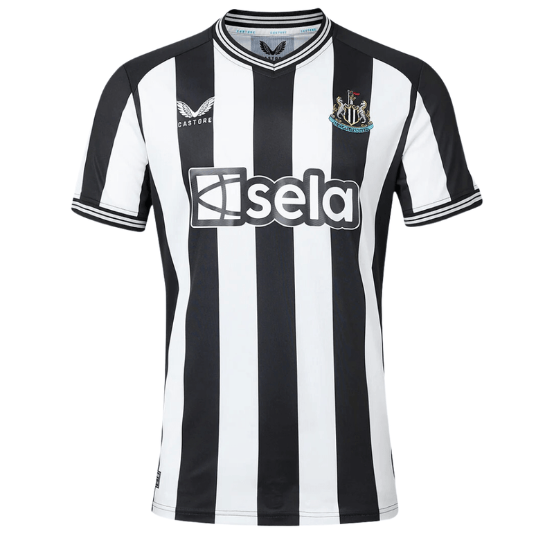 NewCastle Castore 2023/24 Home Jersey