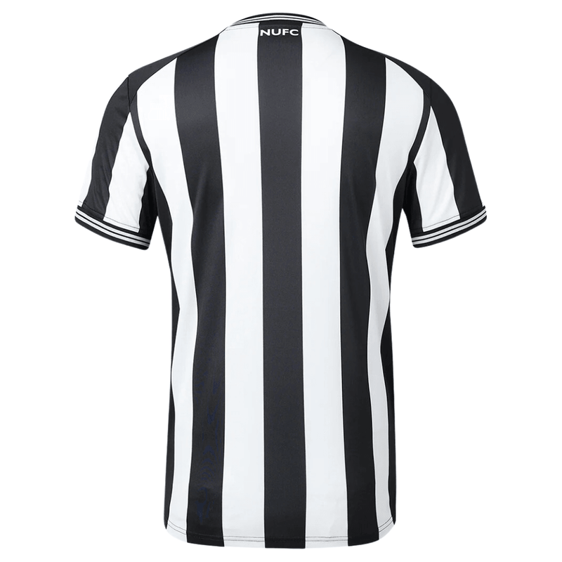 NewCastle Castore 2023/24 Home Jersey