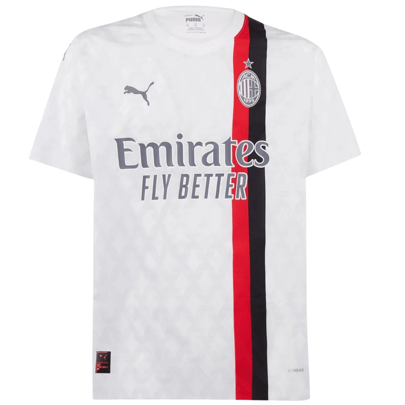 Milan Puma 2023/24 Away Jersey