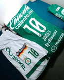 Club León Home Fan Jersey 2024/25