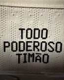 Corinthians Home Authentic Player 2025/26