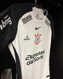 Corinthians Home Authentic Player 2025/26