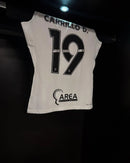 Corinthians Home Authentic Player 2025/26