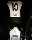 Corinthians Home Authentic Player 2025/26