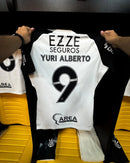 Corinthians Home Authentic Player 2025/26