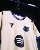 Barcelona Away Authentic Player 2025/26
