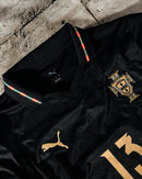 Portugal Pantera Negra Special Edition 2025 Fan Jersey