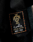 Portugal Pantera Negra Special Edition 2025 Fan Jersey