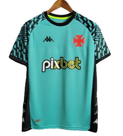 Vasco 2023/24 Jersey