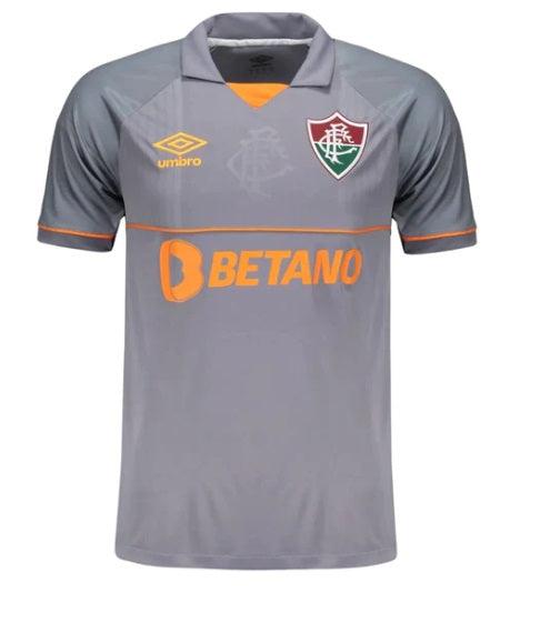 Fluminense 2023/24 Jersey