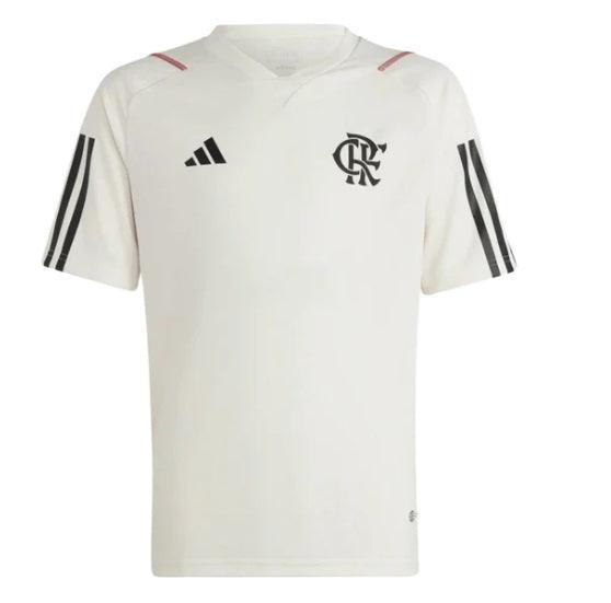 Flamengo Trainning 2023/24 Jersey