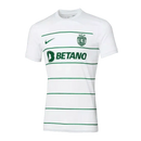 Sporting CP Away Soccer Jersey 2023/24