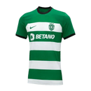 Sporting CP Home Soccer Jersey 2023-24