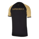 Sporting CP Third Away Soccer Jersey 2023/24