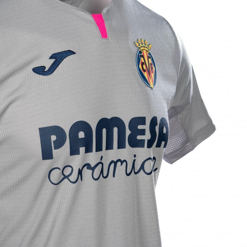 Villarreal Jersey 2023/24