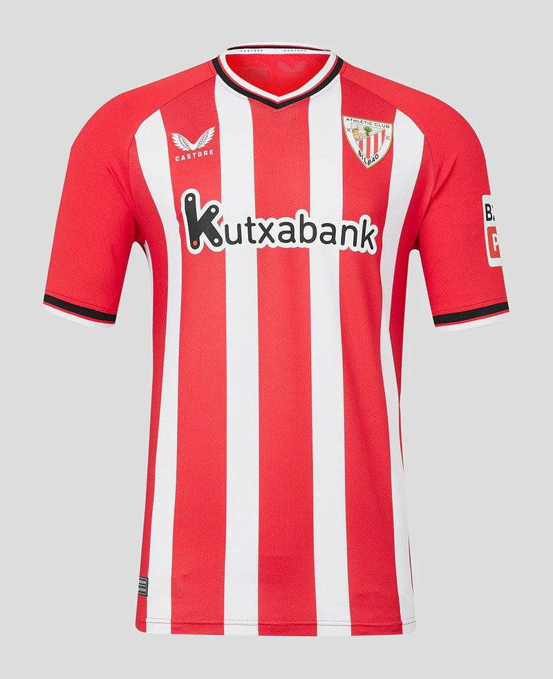 Athletic Club Jersey 2023/24