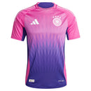 Germany Away Jersey 2024/25