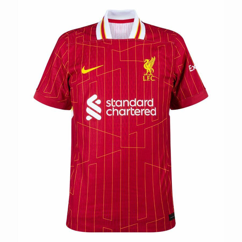 Liverpool Home Jersey 2024/25