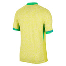 Brazil Home Jersey 2024/25