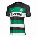Sporting Home Fan Jersey 2024/25