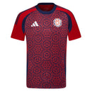 Costa Rica Home Jersey 2024/25