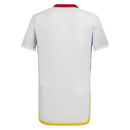 Venezuela Away Jersey 2024/25