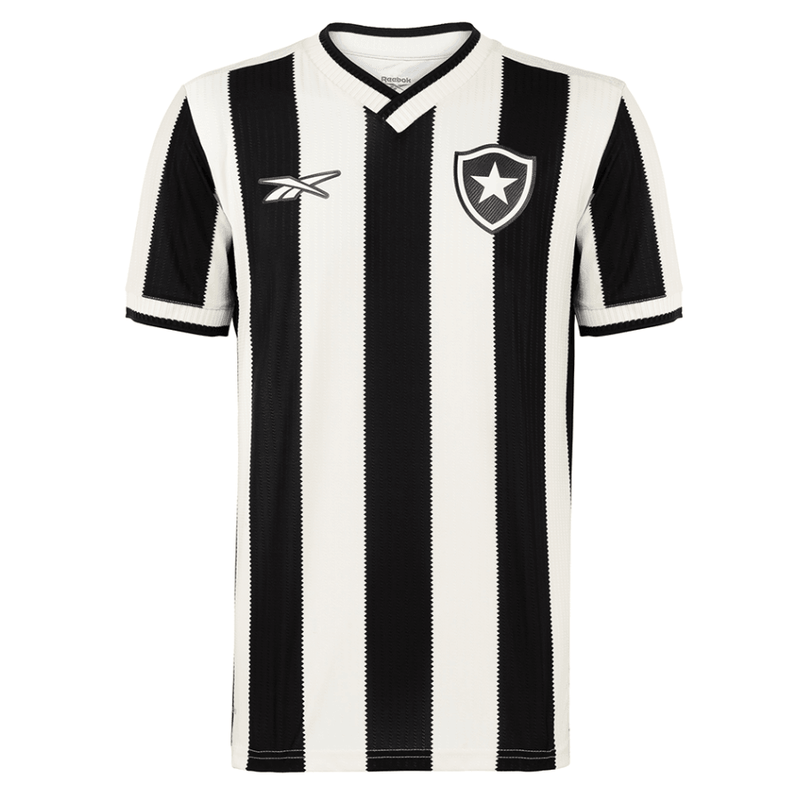 Kids KIT Botafogo Home Jersey  2024/25