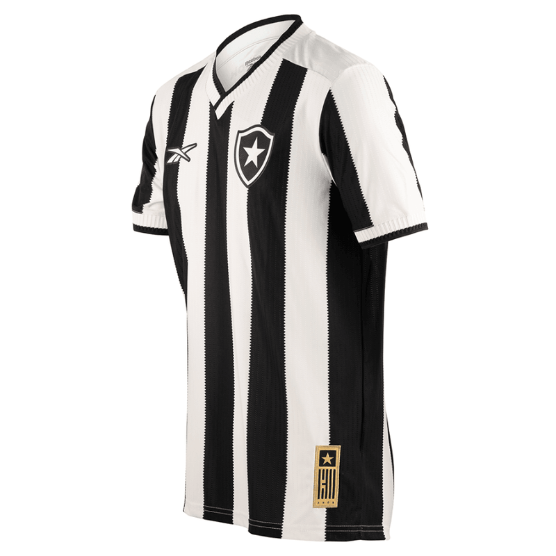 Kids KIT Botafogo Home Jersey  2024/25