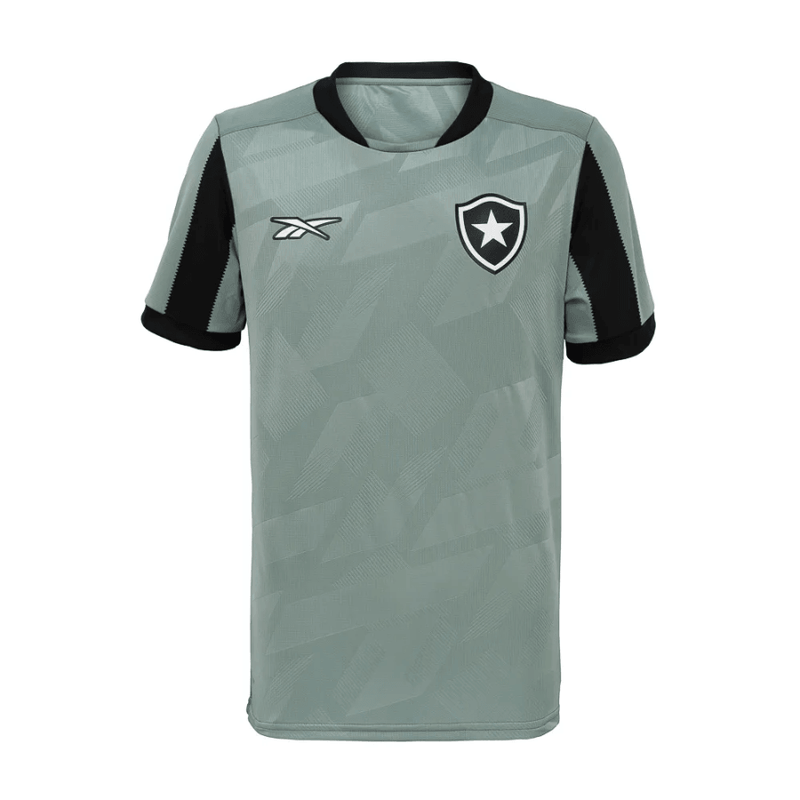 Botafogo GK 1 Jersey 2024/25