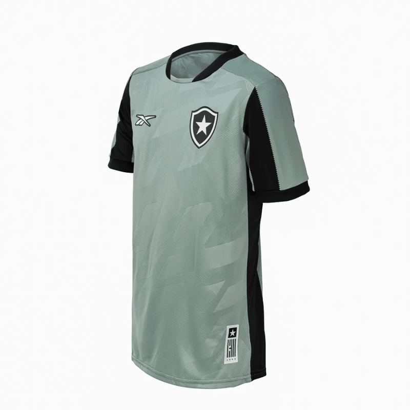 Botafogo GK 1 Jersey 2024/25