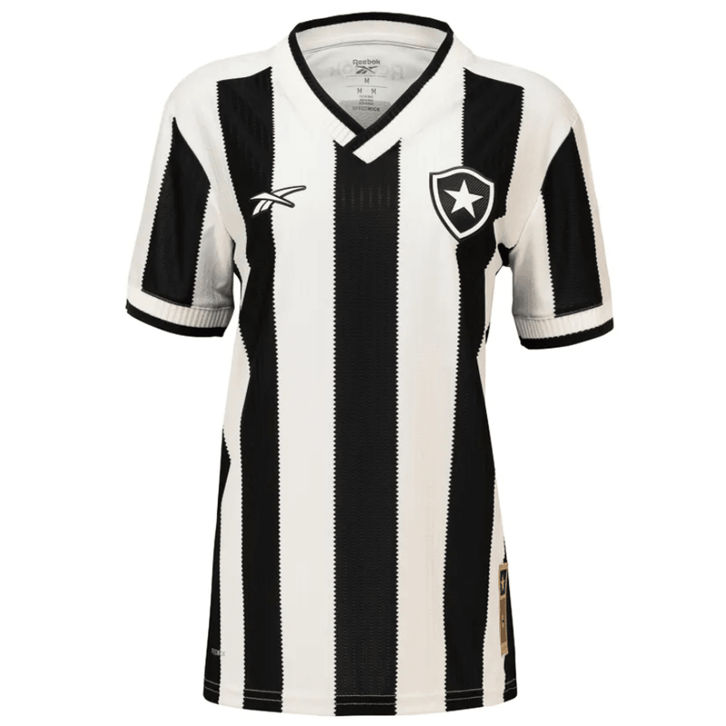 Botafogo Home Jersey Women's 2024/25