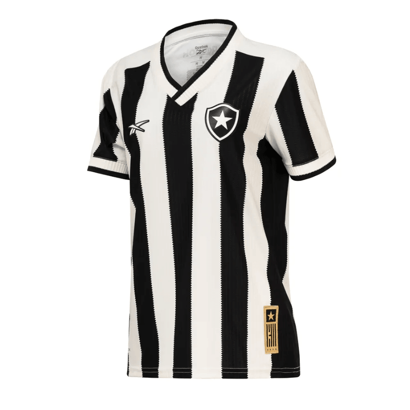 Botafogo Home Jersey Women's 2024/25