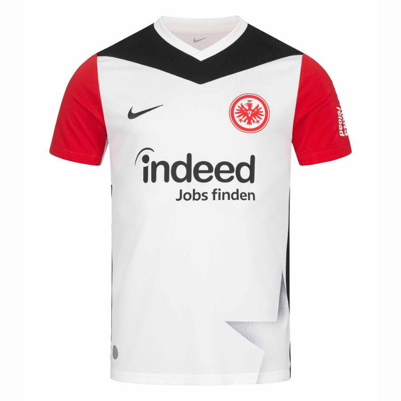 Eintracht Frankfurt Home Jersey 2024/25