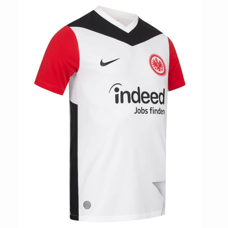 Eintracht Frankfurt Home Jersey 2024/25