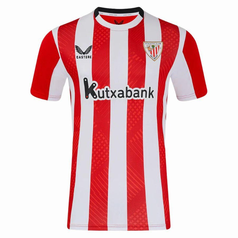 Athletic Club Home Jersey 2024/25