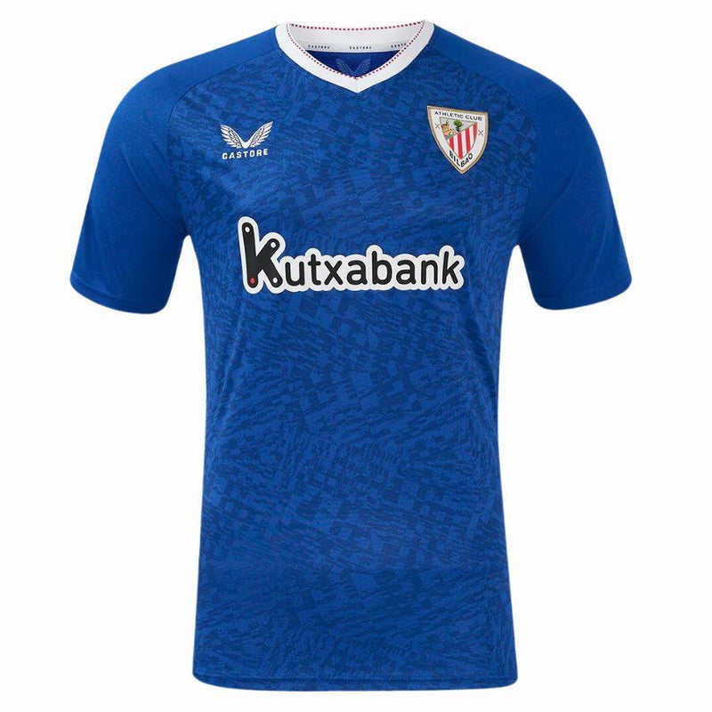 Athletic Club Away Jersey 2024/25