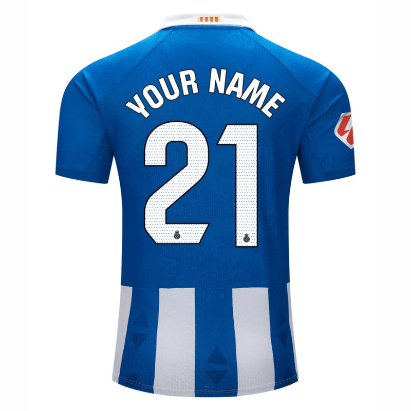 Espanyol Home Jersey 2024/25