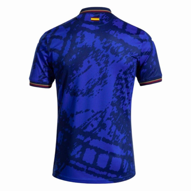 Getafe Home Jersey 2024/25