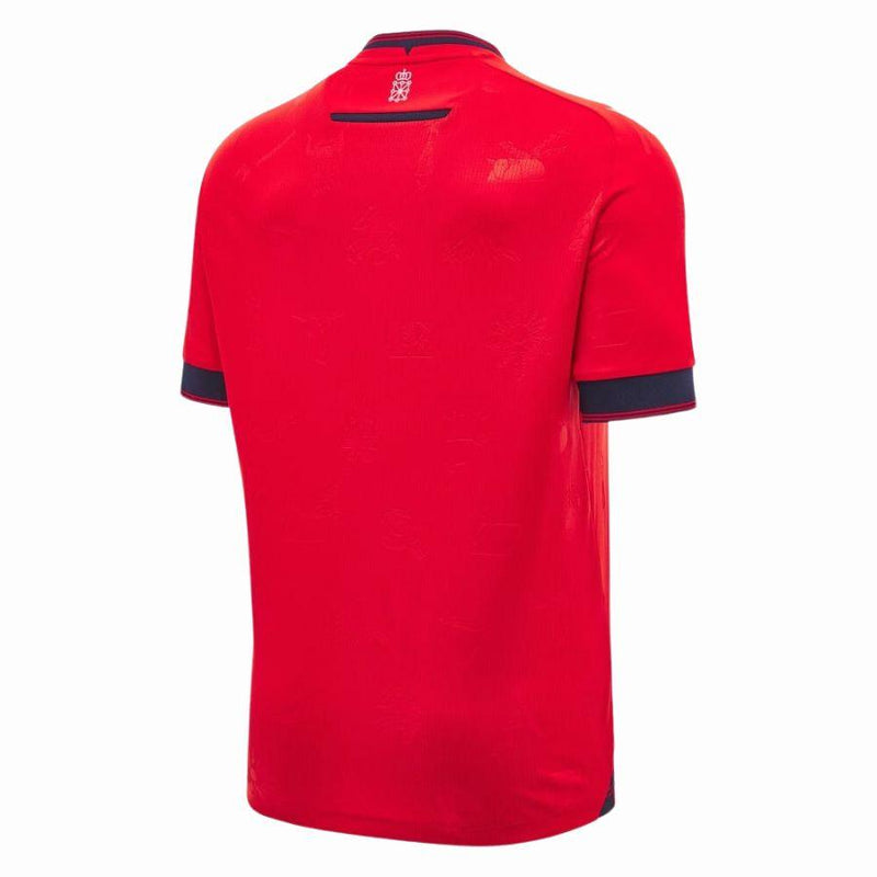 Osasuna Home Jersey 2024/25