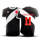 Vasco 2024/25  Jersey Coutinho 11