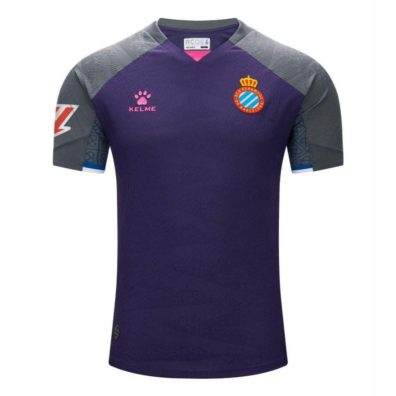 Espanyol Away Jersey 2024/25