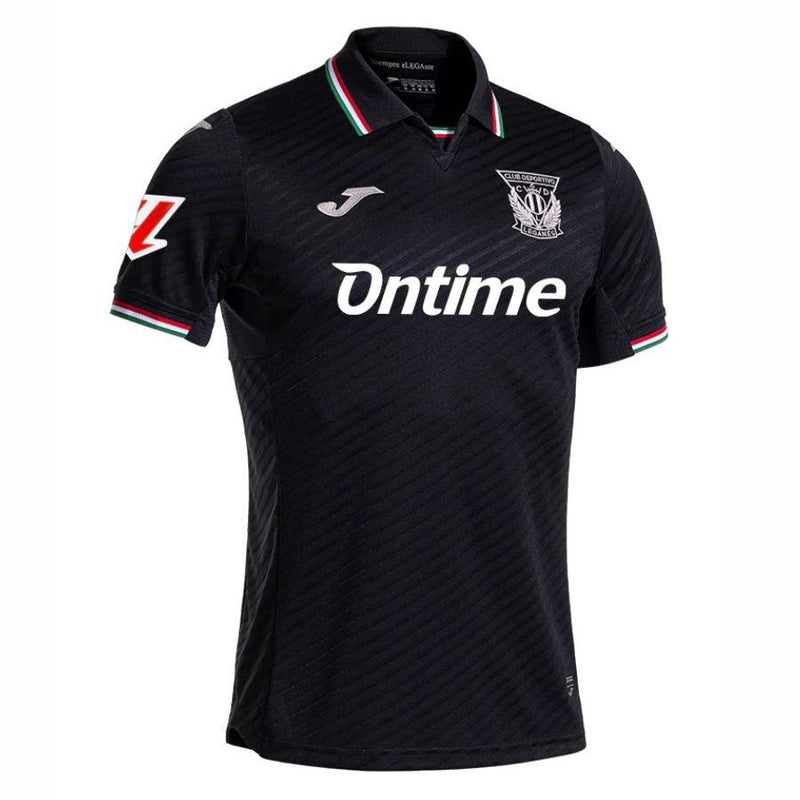 Leganés Third Jersey 2024/25