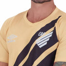 Athletico Paranaense Away Jersey 2024/25