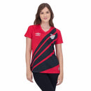 Athletico Paranaense Home Jersey Women's 2024/25